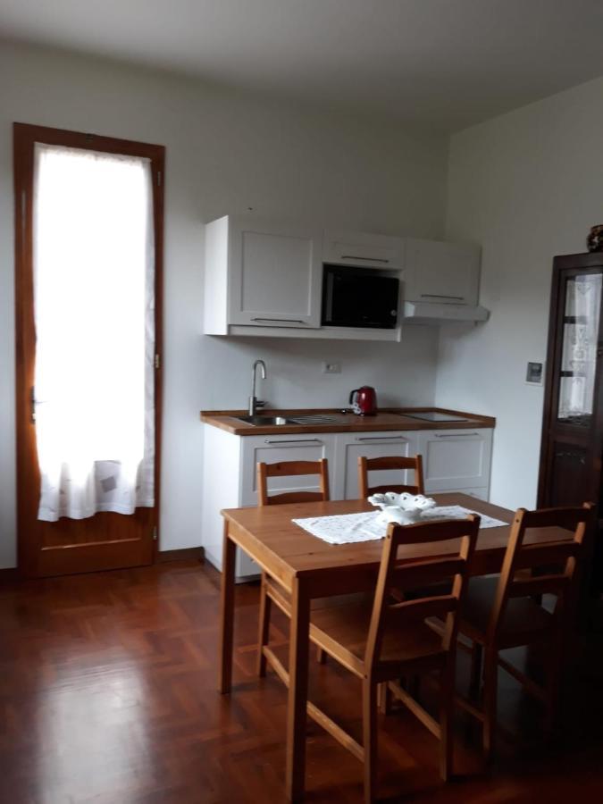 Gli Oleandri B&B Vaiano  Exterior foto