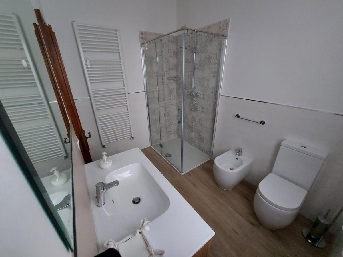 Gli Oleandri B&B Vaiano  Exterior foto
